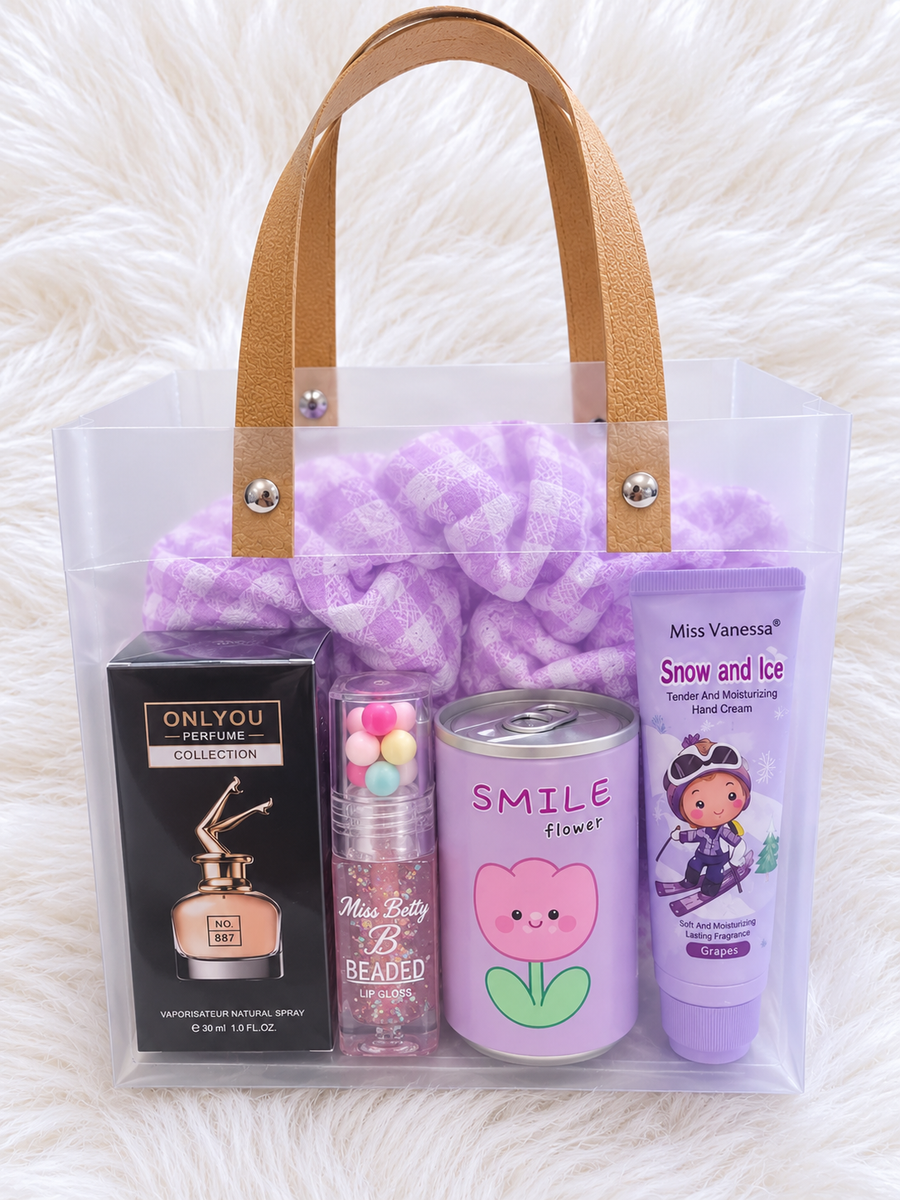 Mini Self-care Gift