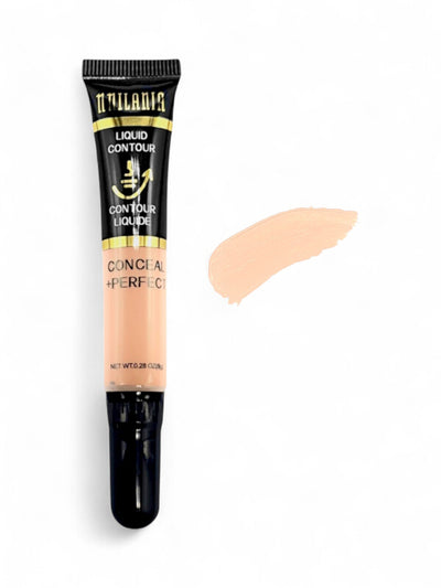 NNILANIA CONCEALER  SAND 8g