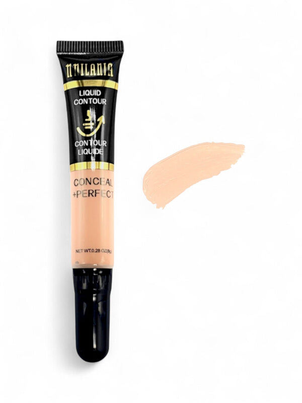 NNILANIA CONCEALER  SAND 8g