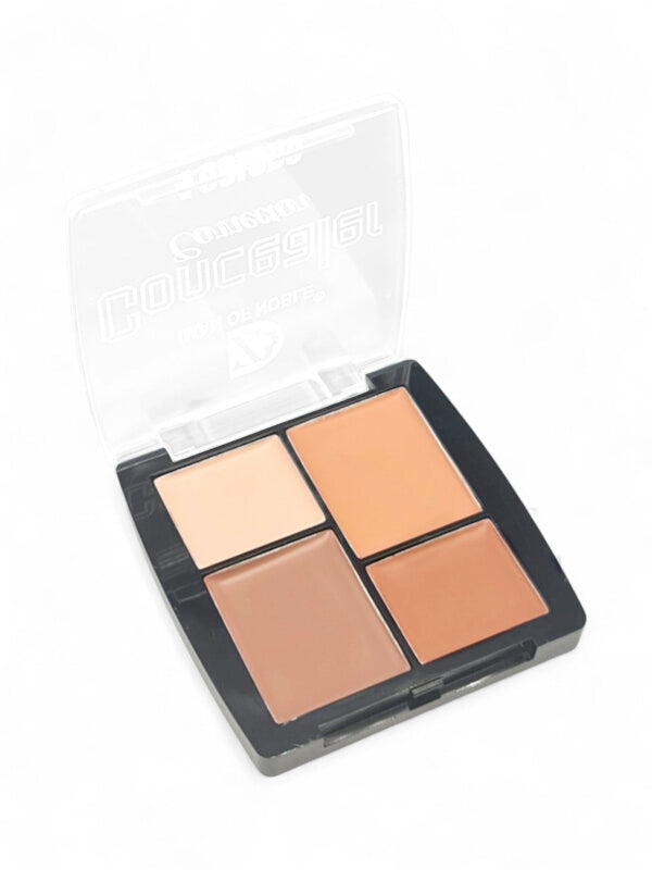 IMAN OF NOBLE  CONCEALER CORRECTOR  4 COLOURS  12g