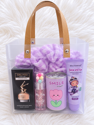 Mini Self-care Gift