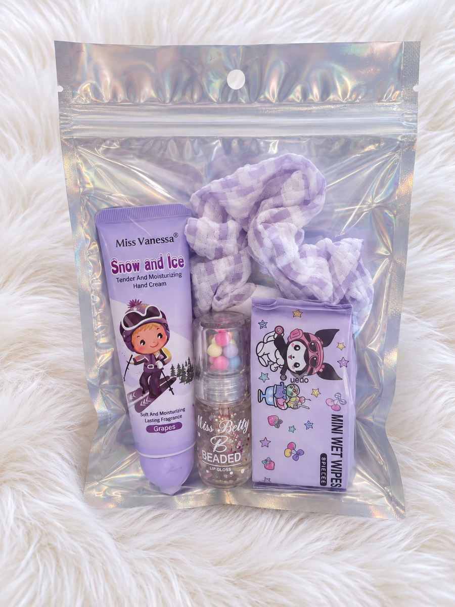 Mini Self-care kit