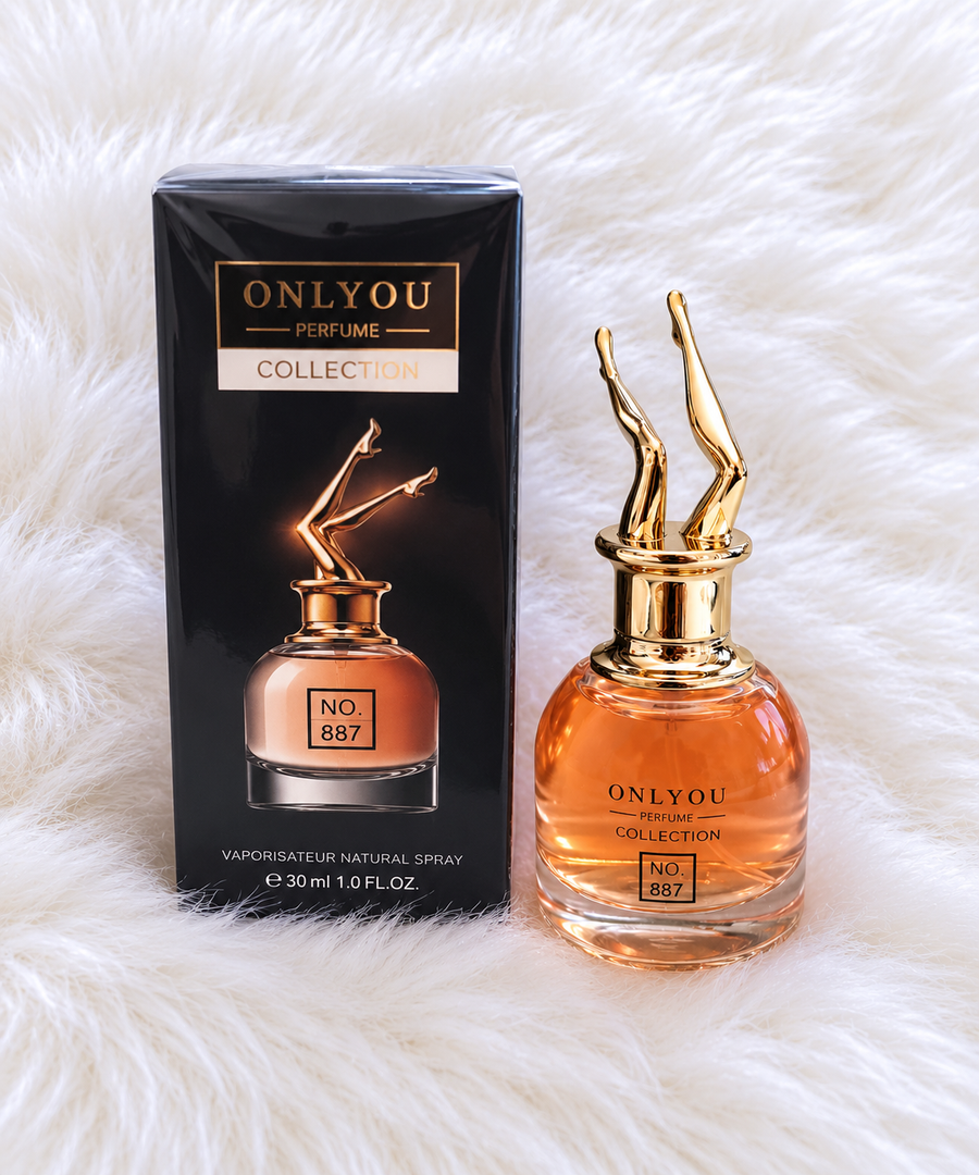 ONLY YOU PERFUME