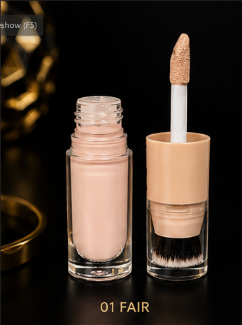 SPARKLING GIRLS  CONCEALER